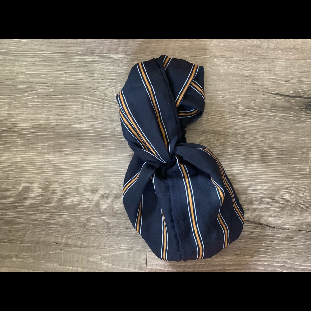 cotton on headband